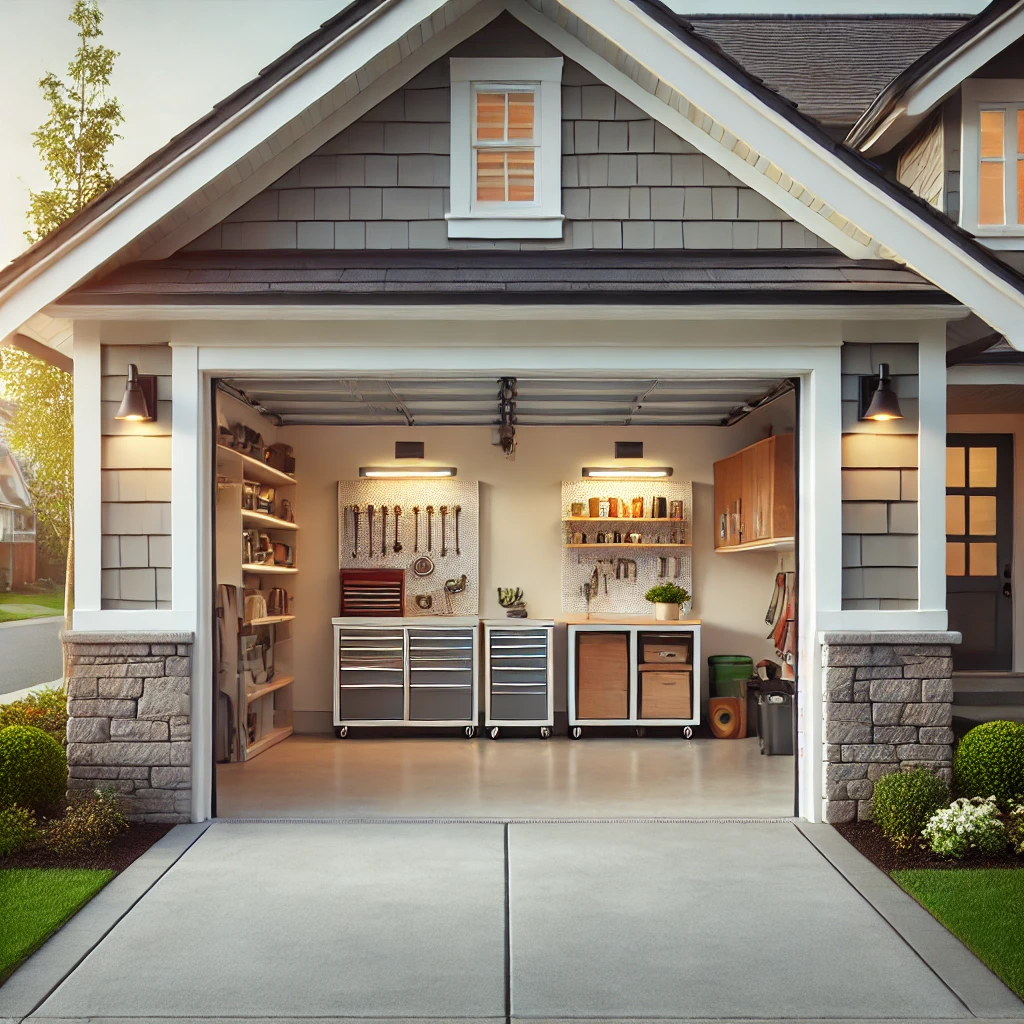 Latest garage door repair tips and maintenance guides from Vineyard's trusted experts